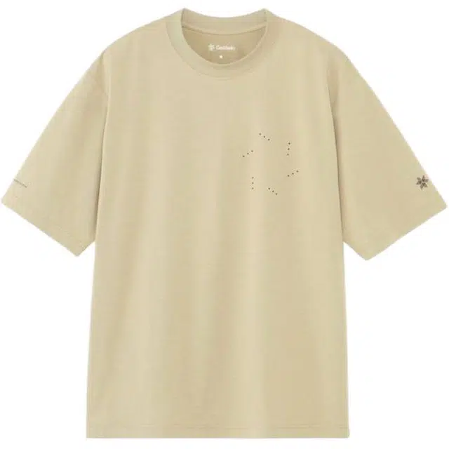 Goldwin T