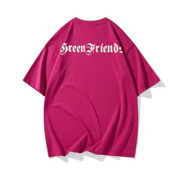 GF T