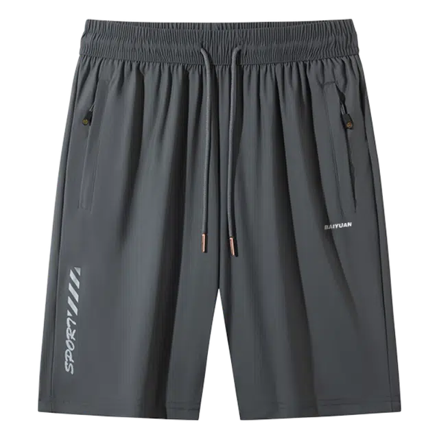 BaiYuan Trousers