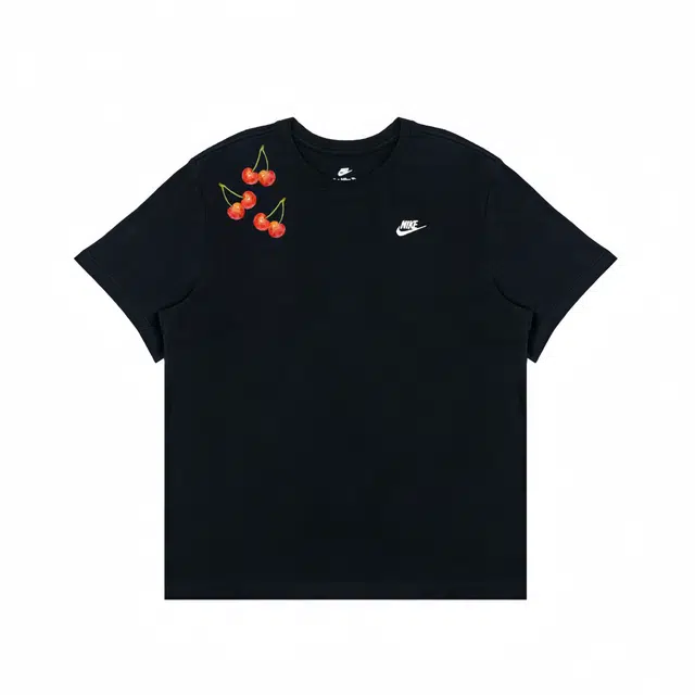 Nike Dri-FitSwoosh SharkShock T