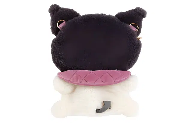 Sanrio 2WAY 22cm