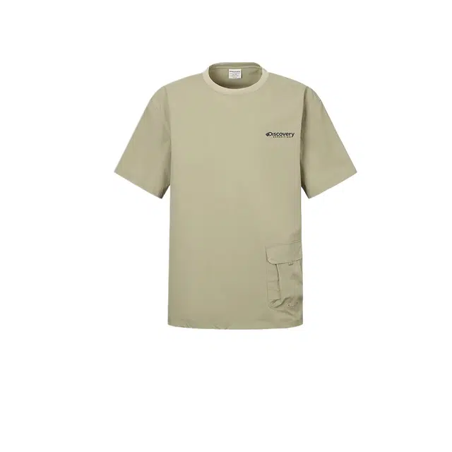 Discovery Expedition Freshvent T