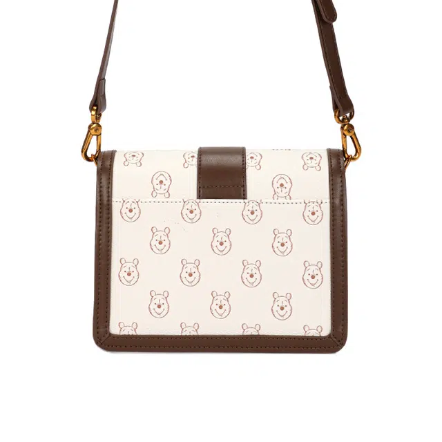 MESUCA Disney PVC