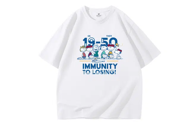 SNOOPY T