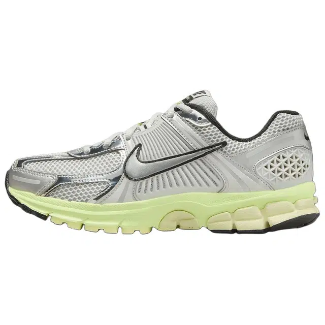 Nike Zoom Vomero 5 Grey Silver