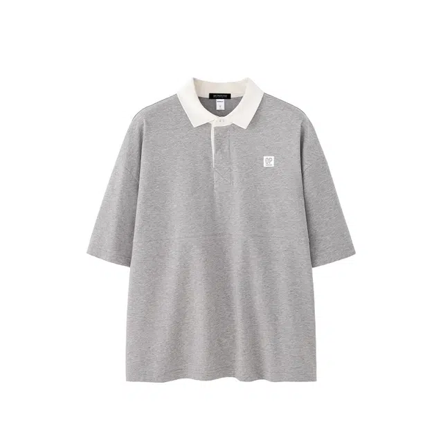 OVERPROTECTION Polo
