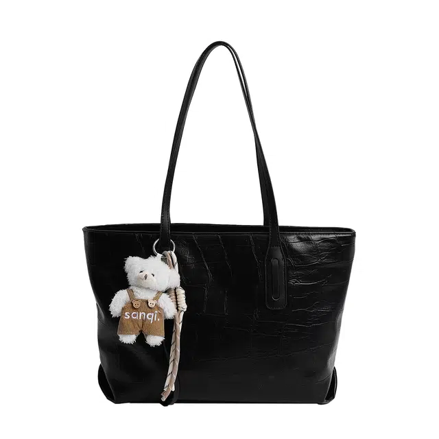 PU Tote