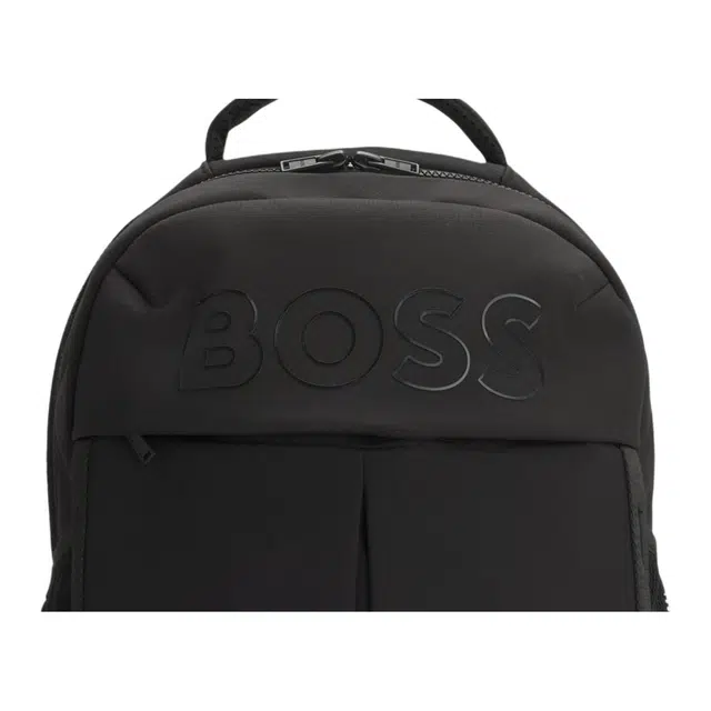 HUGO BOSS