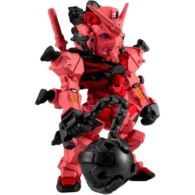 BANDAI FW CONVERGE G 55mm
