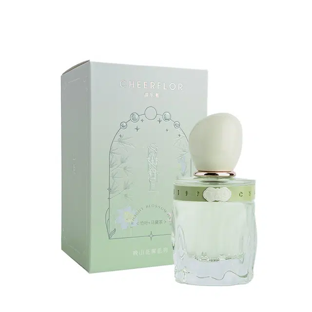 CHEERFLOR EDP 50ml