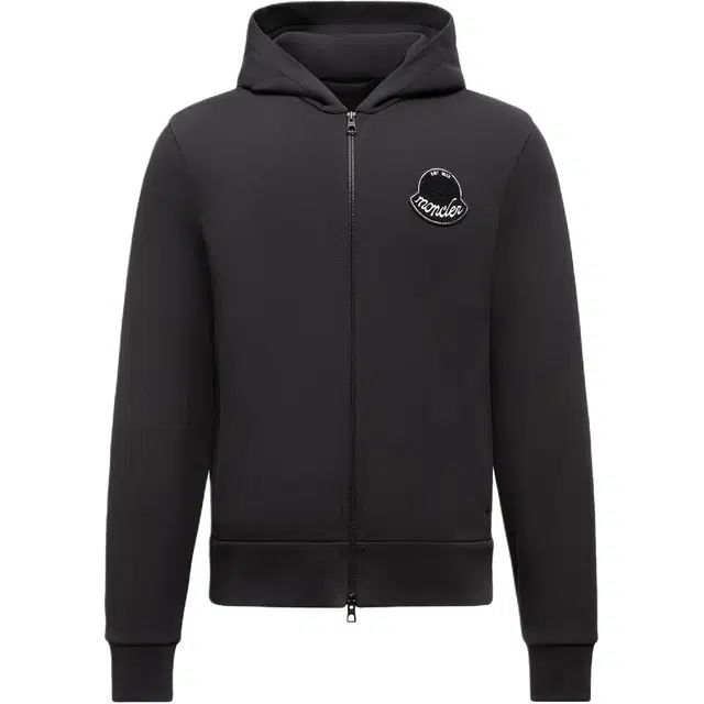 Moncler FW25 logo