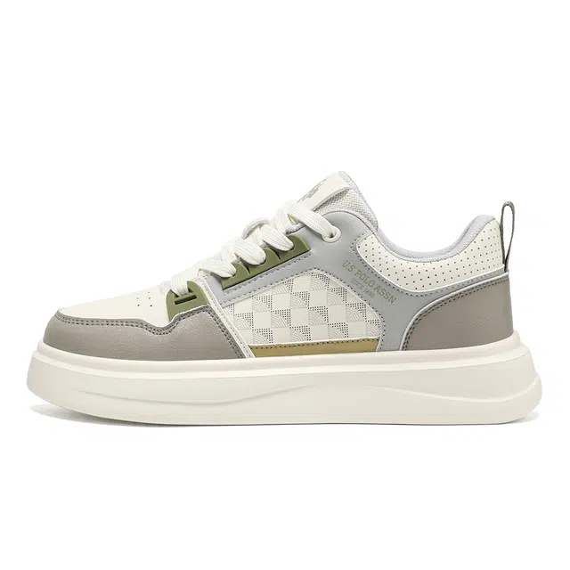 U.S. POLO ASSN.