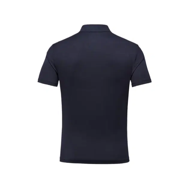 BLACKYAK Polo