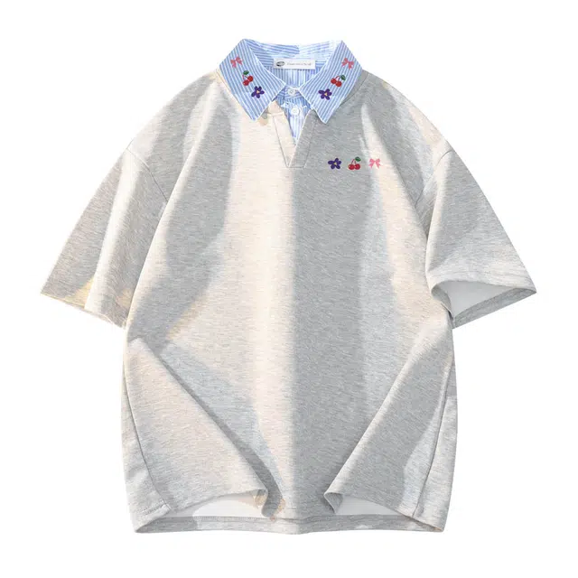 tre club Polo