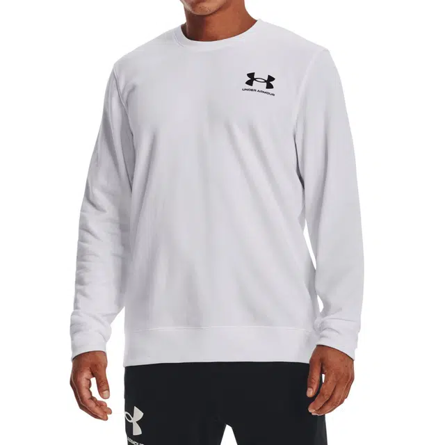 Under Armour Rival UA Terry Crews