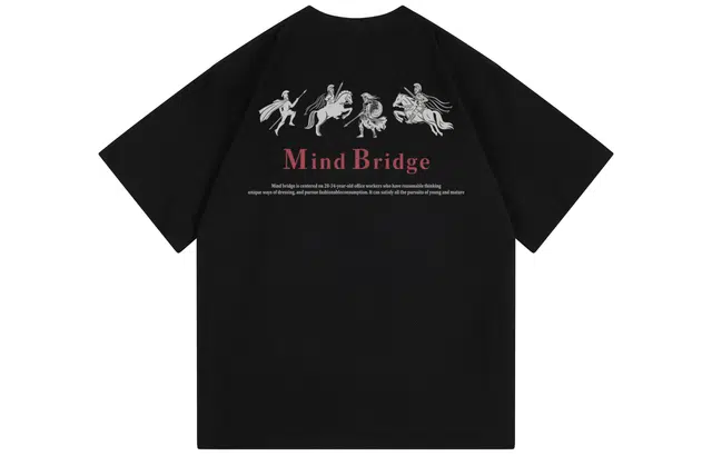 MindBridge T