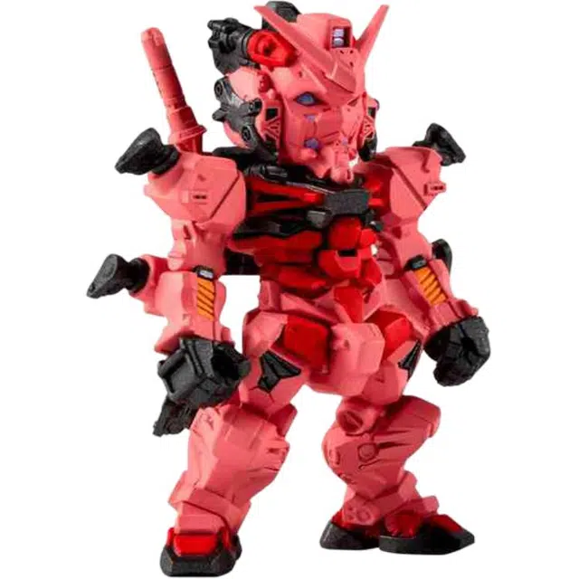 BANDAI FW CONVERGE G 55mm