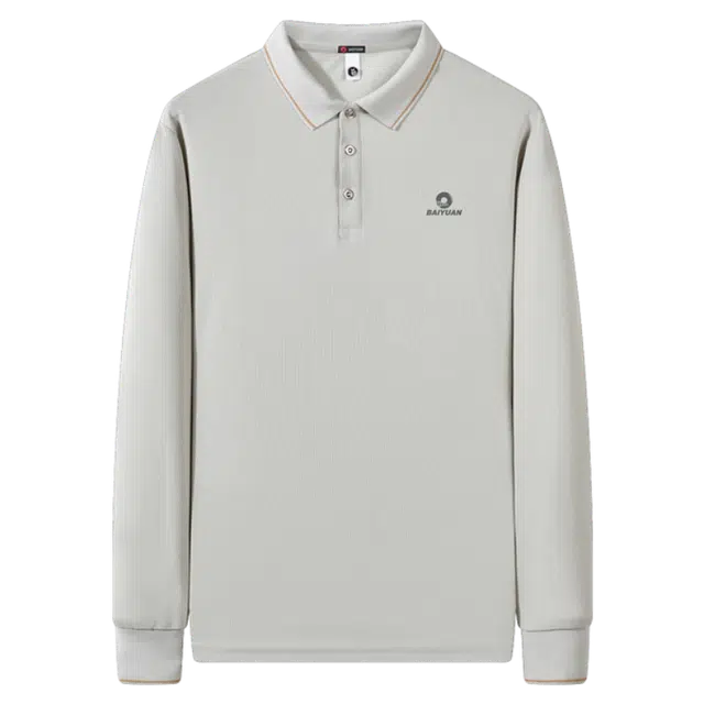 BaiYuan Trousers Polo