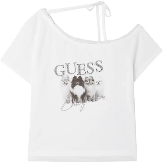 GUESS T