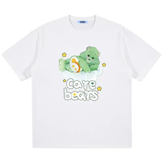 CAREBEARS T