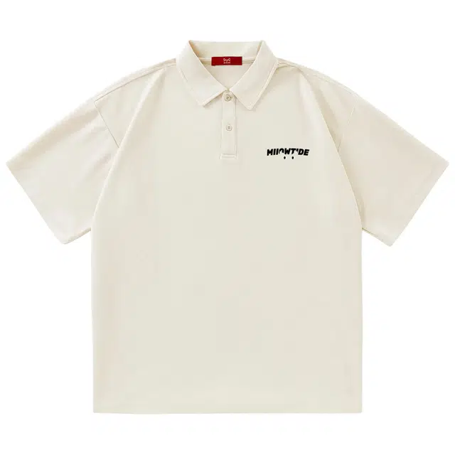 MIIOW LogoPolo