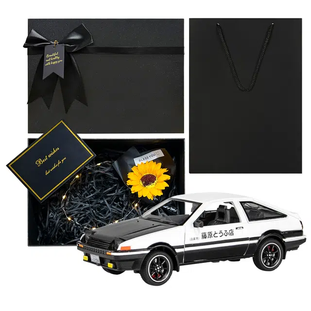 ENGTEN AE86 D