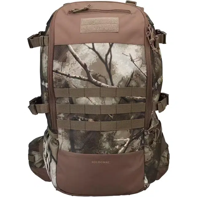 DECATHLON SOLOGNAC45L X-ACCESS