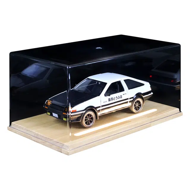 ENGTEN AE86 D