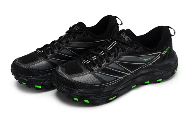 HOKA ONE ONE Mafate Speed 2 811