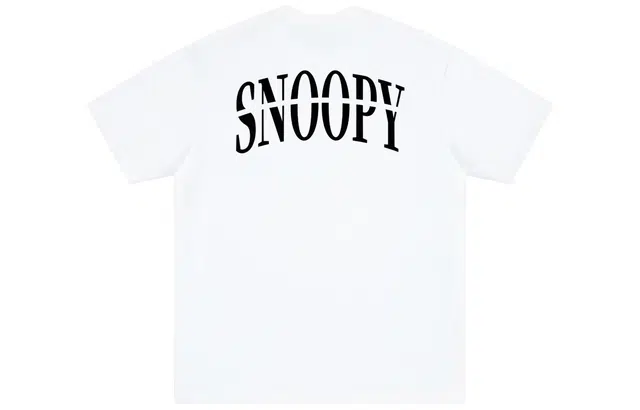 SNOOPY 260g T