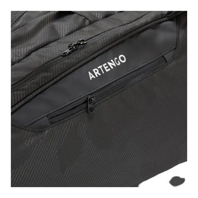 DECATHLON Artengo 65L Logo
