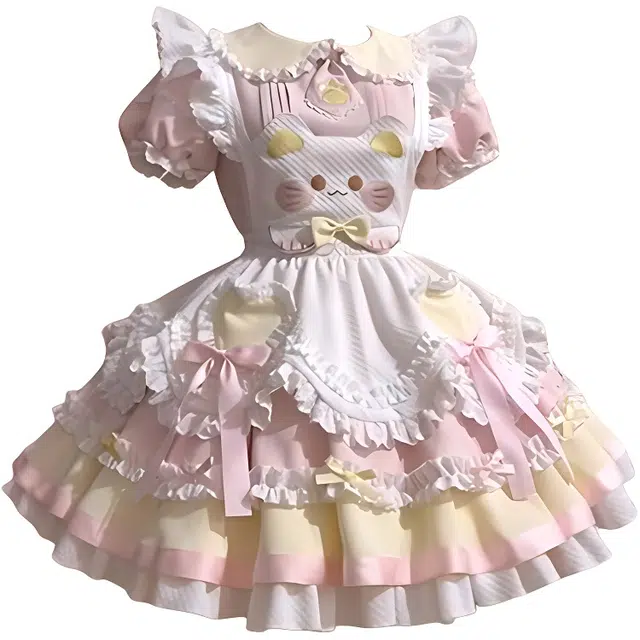 PKRT Lolita
