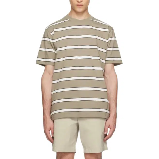 NORSE PROJECTS T