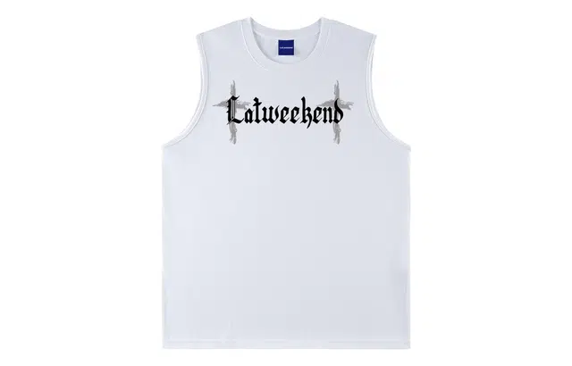 LA'T.WEEKEND 260 Logo