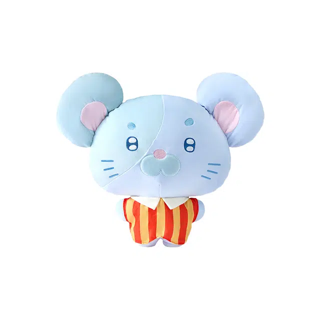 PUDOWRABBIT 50cm