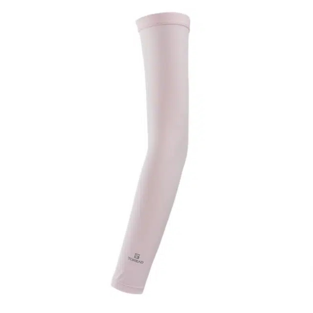 探路者 品牌标识装饰设计 锦纶 防晒袖 男女同款情侣款 多色