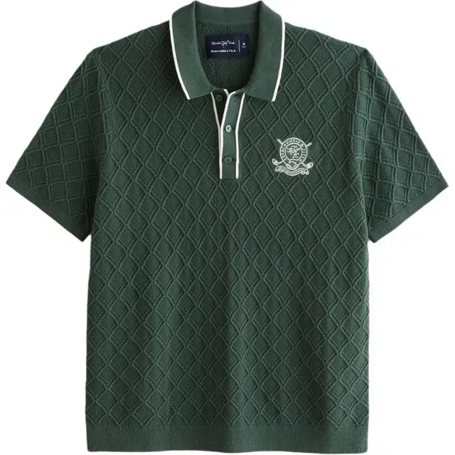 AbercrombieFitch Polo