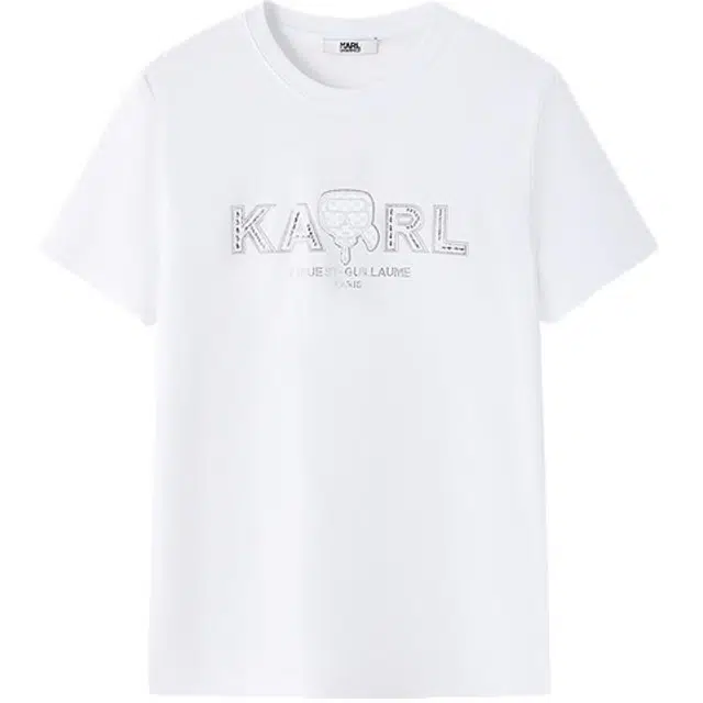 KARL LAGERFELD T