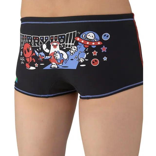 arena Tough Suit TOUGHSUIT