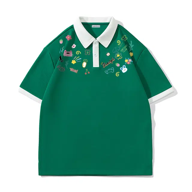 TBSM Polo