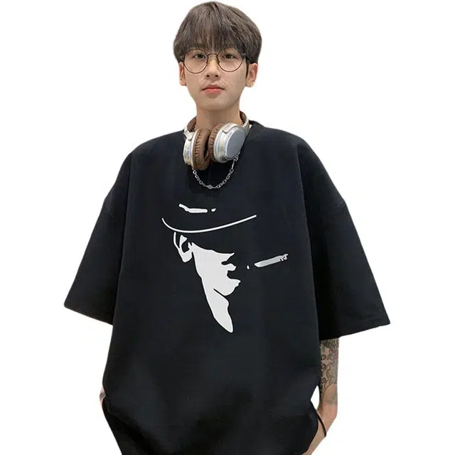 NOAHGIGI T