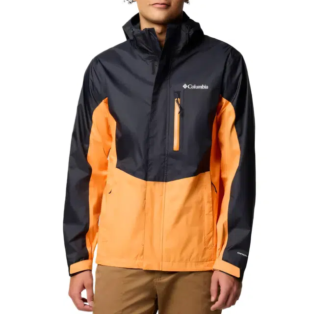 Columbia Pouring Adventure III Omni-Tech
