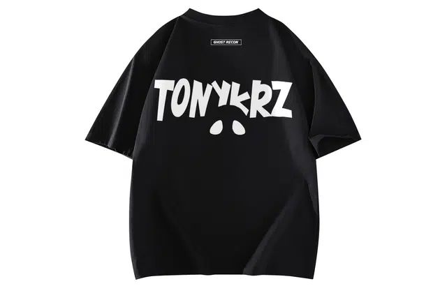 TONYKRZ T