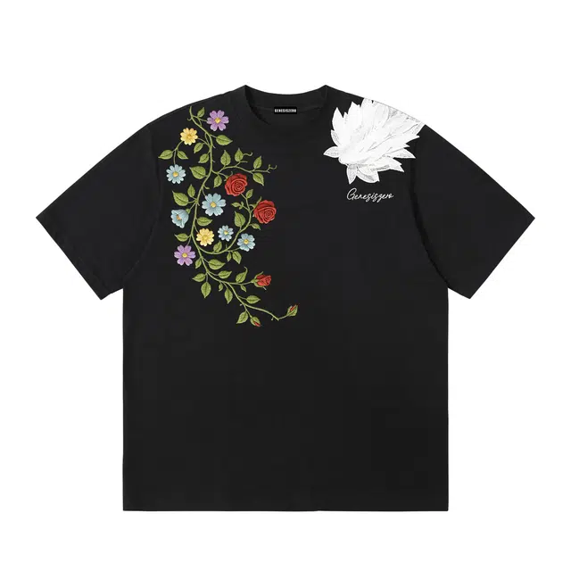 genesiszero T