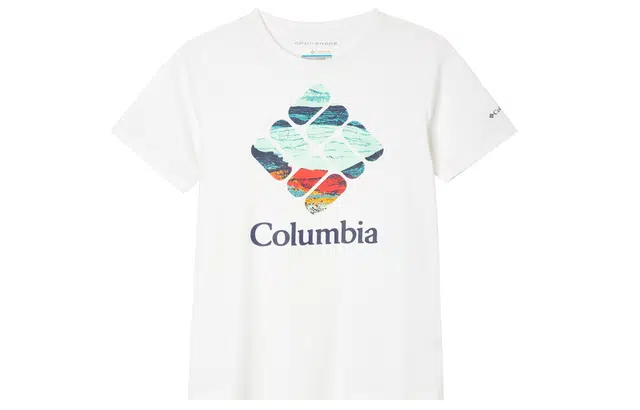 Columbia LogoT