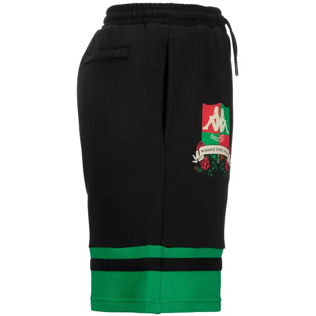 Kappa HERITAGE LAUSHON