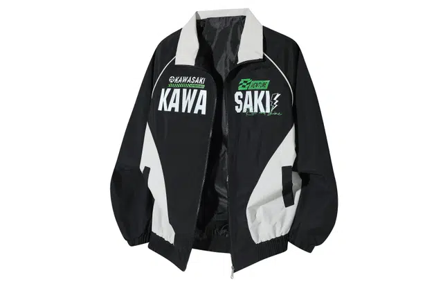 Kawasaki Logo