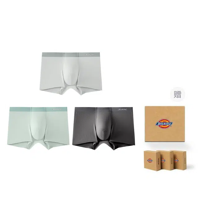 Dickies
