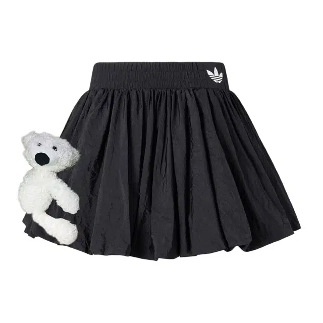 adidas originals BUBBLE SKIRT W 2.0