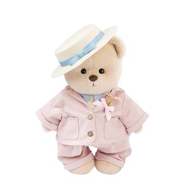 TeddyTales 30cm